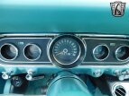 Thumbnail Photo 12 for 1966 Ford Mustang Convertible
